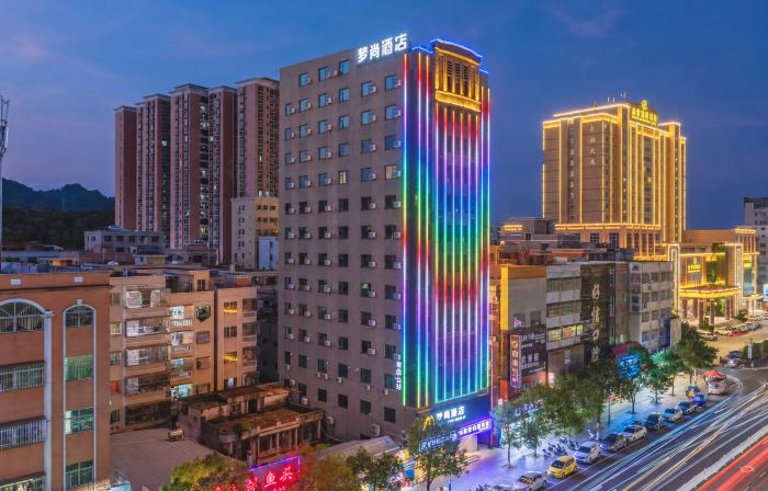 Mengshang Hotel