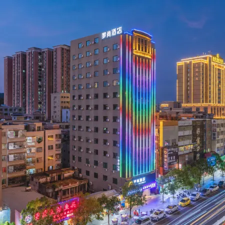 Mengshang Hotel