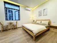 Huyen Boutique Home - Bintang 2