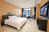 Sap Snow Mountain Hotel - Wifi