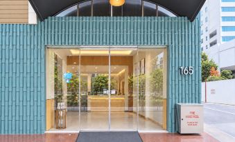 A Hotel Farrer Park, 11 Hrs, Stay From 10PM - 9AM