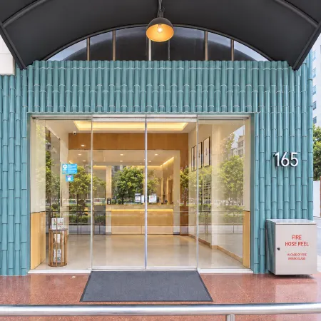 A Hotel Farrer Park, 11 Hrs, Stay From 10PM - 9AM Hotels in Singapore
