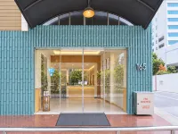 A Hotel Farrer Park - Newly Renovated - New