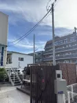 Diary of Sea | Enoshima - Kitchen
