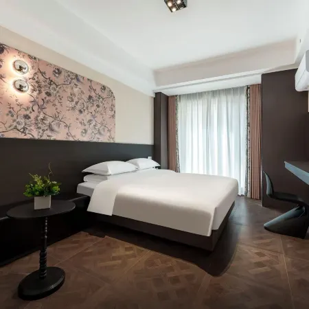 Anzhi Lan MAX Apartment (Xi'an Xianyang International Airport)