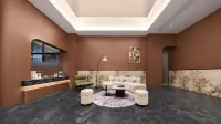 Yiju Lizhi Hot Spring Hotel (Meizhou Fengshun) - palestra