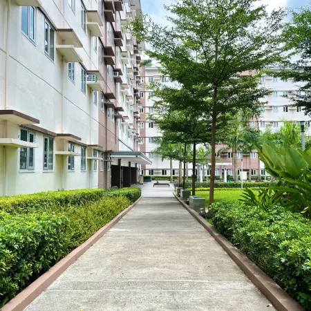 Bhella Suite SMDC Hope Residences near SM Mall