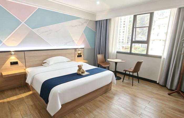 Fengshan Puerman Boutique Hotel
