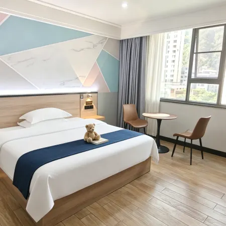 Fengshan Puerman Boutique Hotel