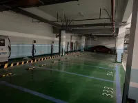 博旎ホテル 臨海 - 駐車場