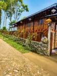 Thảo Nguyên Xanh Homestay - Bars