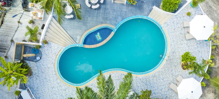 Aura Hotel Phuket Hotele w: Phuket
