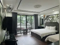 Roselle Grand Hotel Hanoi - breakfast