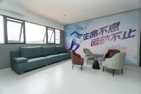 Sinan Quanzhi Hotel (Gengma Bus Station) - 2-نجوم