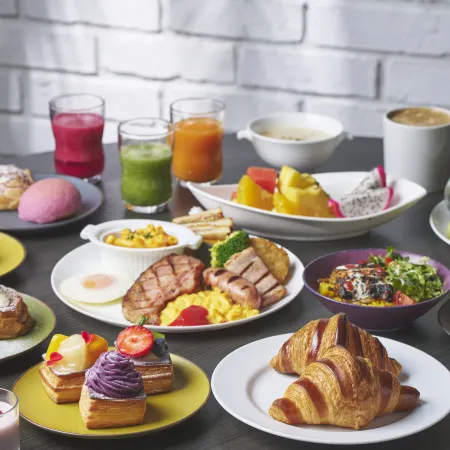 Ryukyu Orion Hotel Naha Kokusai Dôri