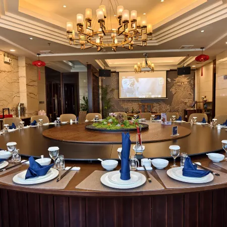 Jia Jia Ji Hotel