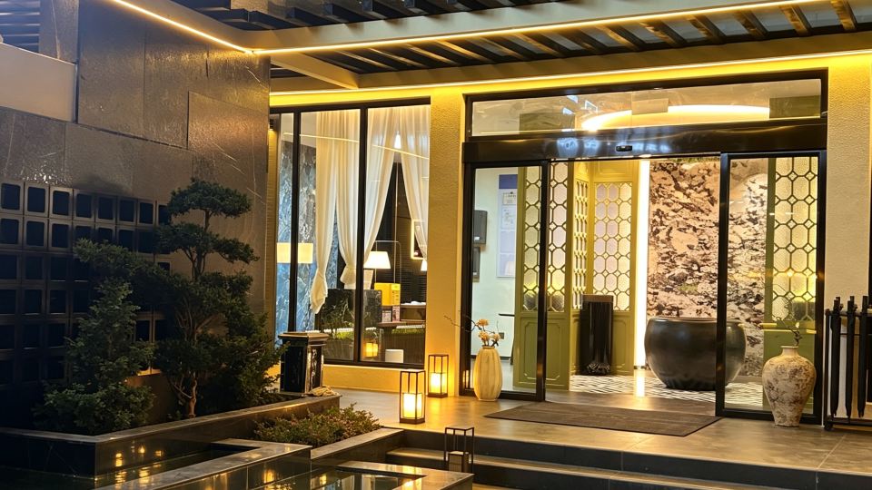 Shuhe Yinyuan Homestay
