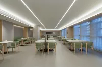 Ji Hotel (Yixing Zisha Cultural Tourism City） - พร้อมอาหารเช้า