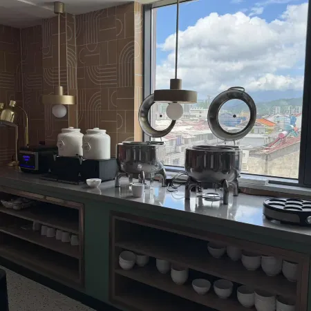 Changning Xingyue Hotel