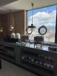 Changning Xingyue Hotel - Morgenmad