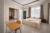 Mu Rugo, spacious family home in Kicukiro -  case vacanza in affitto