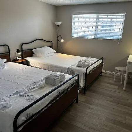 Sweet home in Vegas Hotels in Las Vegas