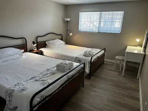Sweet home in Vegas - Homestays