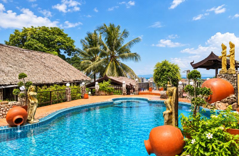 Boomerang Village Resort Kata photo 2