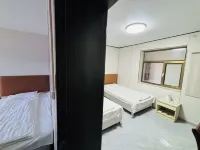 Subei Mazongshan Aduqin Hotel - WiFi