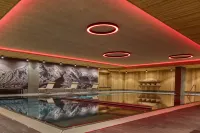 Sunstar Hotel & Spa Grindelwald - Pools