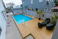 Bluerock Residences -  Ferienwohnungen