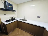 Jinzhou Xilin Yujian Homestay - WiFi