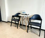 HeMei - Gym
