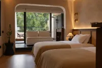 Self-Healing Forest Therapy - spa