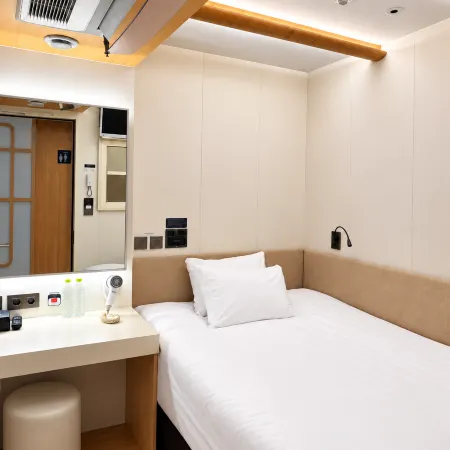 cabinstay hotel
