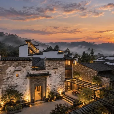 Jiwei Hotel Hotels near Zhenyuan Hall