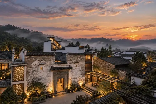 Jiwei Hotel - albergo