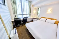 Smile Hotel Matsuyama - 3-Star
