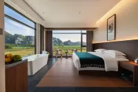 Daxin Mingshi Tianjian Homestay - Pet friendly