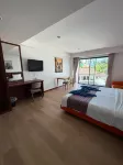 CoCo Boutique Hotel - bar