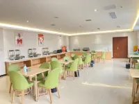 Yucheng Boyue Hotel - 2 stjerner