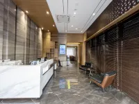 M Hemei Meiji Hotel (Changshu Southeast Puyue Plaza) - 2-Star