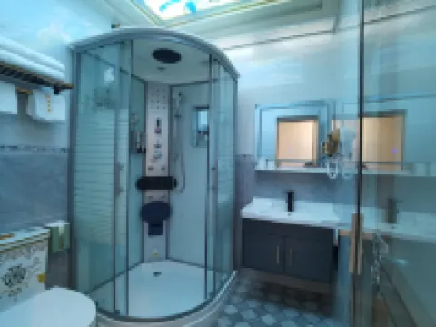 Yingde Yingying  Hotel (Yingxi Fenglin)