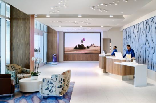 Public Areas Luma Hotel San Francisco Photo