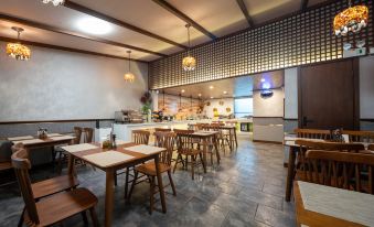 Nostalgia S Hotel (Beijing National Stadium-Bird's Nest)