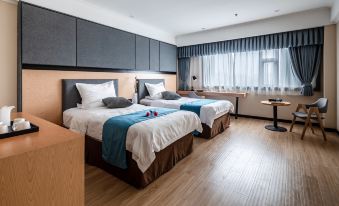 Fuzhou Mingyue Business Hotel