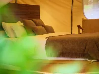 Jingshan Manor Campsite Hotel Hotels in Jingshan
