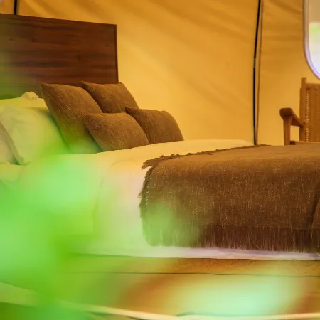 Jingshan Manor Campsite Hotel