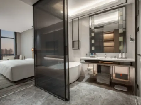 Wyndham Handan Congtai Hoteles en Handan