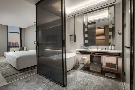 Wyndham Handan Congtai